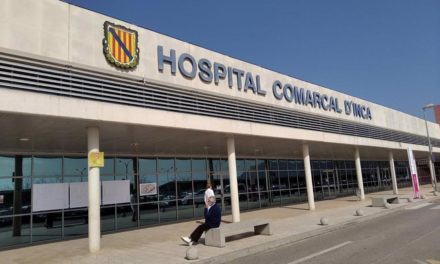 Armengol y Gómez visitan este lunes la nueva Unidad de Cuidados Intensivos del Hospital Comarcal de Inca