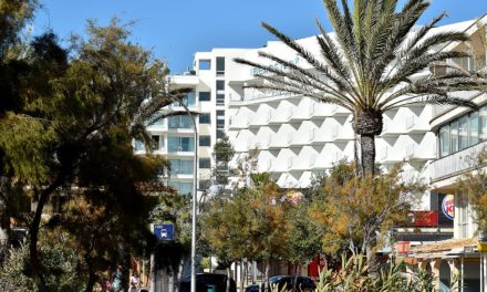 La mitad de planta hotelera de Mallorca estará abierta en febrero