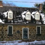 ¿Fantasmas en el museo Edgar Allan Poe?