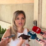 Patricia Guasp (Cs).