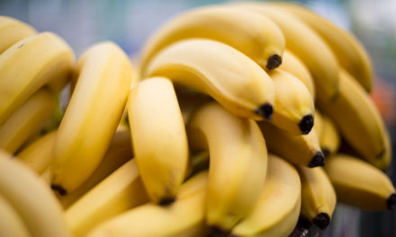 Los beneficios y contraindicaciones del plátano en la nutrición
