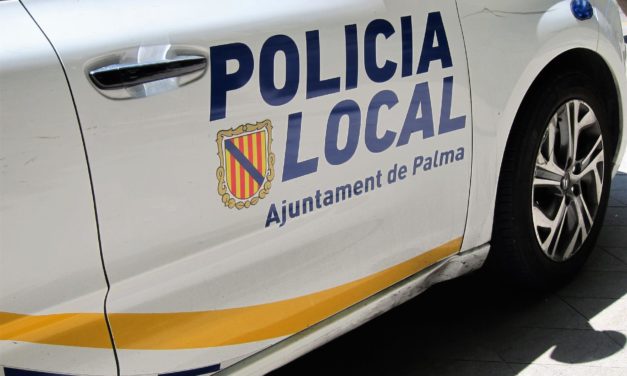 Buscan a una joven de 16 años desaparecida en Palma en Nochevieja