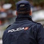 Policia NACIONAL