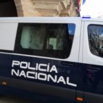 Policia Nacional