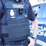 Policia Nacional