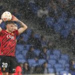 El RCD Mallorca cayó en los octavos de final de la Copa del Rey.