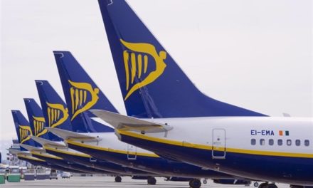 Un total de 32 vuelos con Mallorca cancelados en la jornada de huelga de transporte en Alemania
