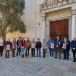 Inca recuperará este 2023 los 'foguerons' por Sant Antoni y Sant Sebastià tras dos años suspendidos por la pandemia.