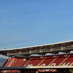 La nueva cubierta de Son Moix.