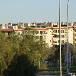 Viviendas en Palma.