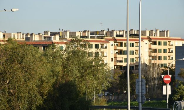 Baleares anuncia un decreto habitacional que permite aumentar alturas o adaptar pisos a diferentes propiedades
