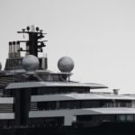 El yate 'Crescent' (Archivo) - Laia Solanellas - Europa Press - Archivo