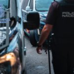 Policía Nacional