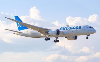 Bruselas reactiva la investigación de la compra de Air Europa por IAG y se da hasta 15 de julio para decidir
