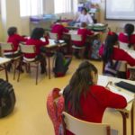 Alumnos Colegio