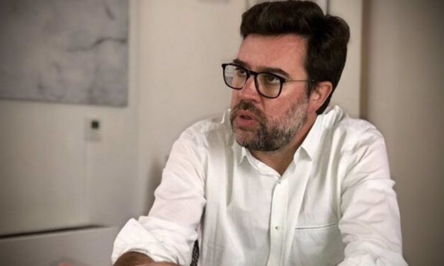 Antoni Noguera: “El derecho a la vivienda está muy por encima del negocio del alquiler turístico en pisos”