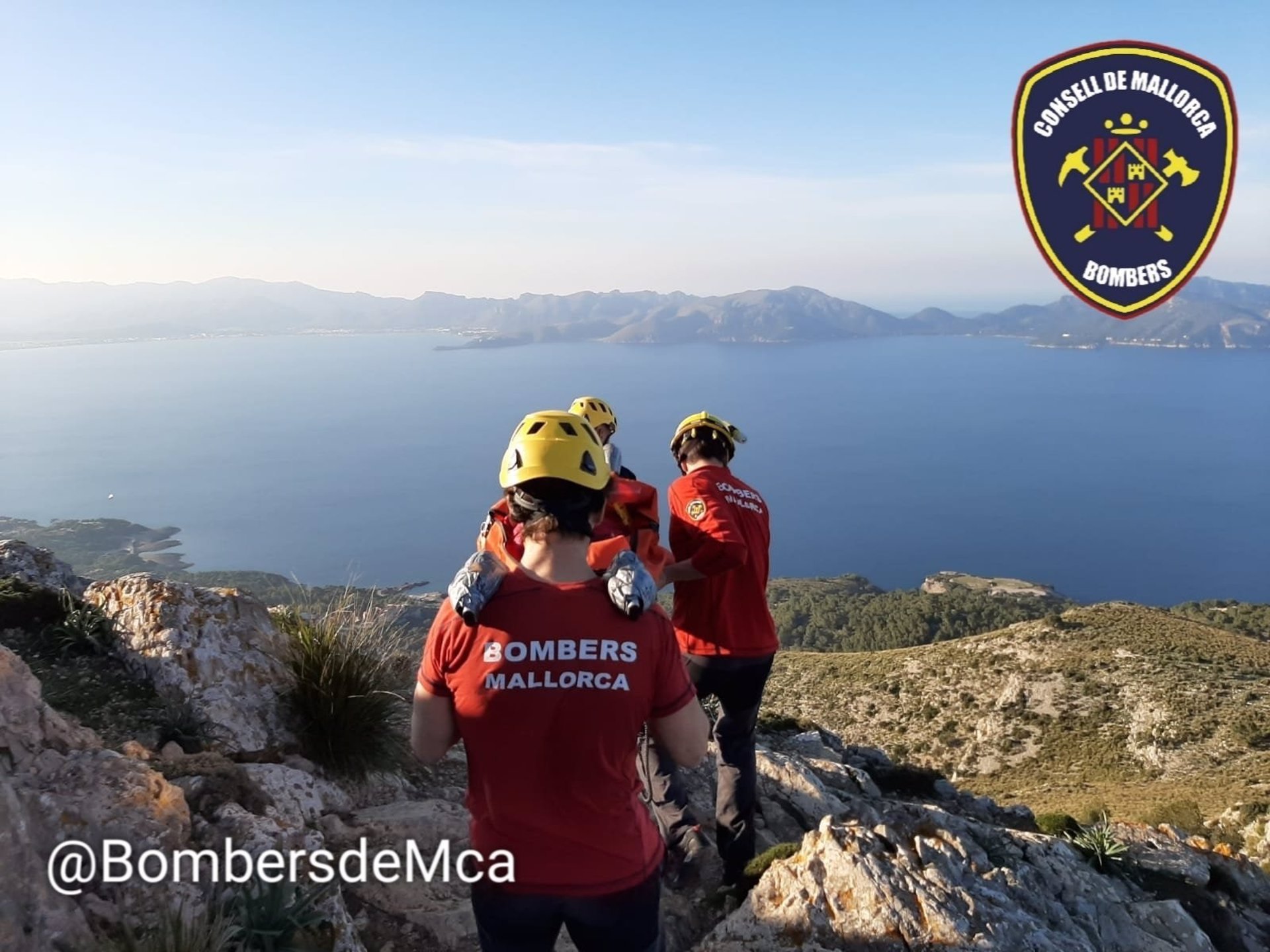 Bombers Mallorca