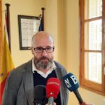 Director General Agricultura