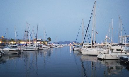 El mercado náutico aumenta un 11,36% las matriculaciones de embarcaciones de recreo en enero en Baleares