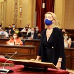 Isabel Borràs