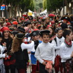 Rueta 2023, Inca.