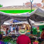 Mercado Pere garau