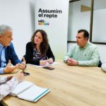 Miembros MÉS