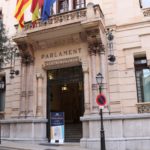 Parlament Balear