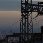 Tendido Eléctrico