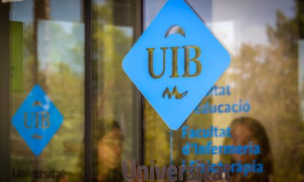 La UIB declara el día como no lectivo