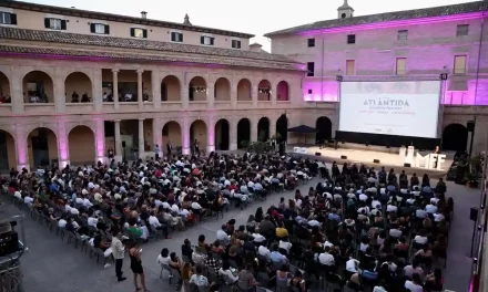 Atlántida Mallorca Film Fest, elegido entre los cinco mejores festivales de cine de 2022