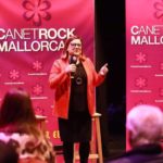 La consellera insular de Cultura, Patrimonio y Política Lingüística, Bel Busquets. - CONSELL DE MALLORCA