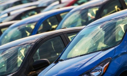 El precio de los coches de segunda mano sube un 4,4% en enero