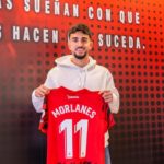 Se han producido cuatro altas en el mercado de invierno en el RCD Mallorca.