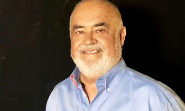 Fallece Pedro Pascual, propietario y administrador de Hoteles Viva