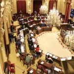 Pleno Parlament