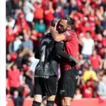 Rajkovic paró un penalti a Marco Asensio.