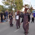Premio al mejor disfaz de grupo pequeño o familiar de Sa Rua de Marratxi 2023 - AYUNTAMIENTO DE MARRATXÍ