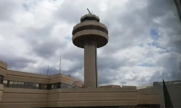 El Govern, “preocupado” por la privatización de la torre de control del aeropuerto de Palma
