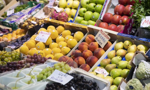 El IPC sube al 6% en febrero en Baleares, donde los alimentos dispararon su precio un 15,8%