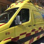 Ambulancia