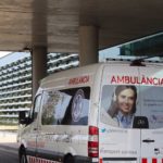 Ambulancia