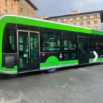 Autobús Eléctrico