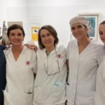 Dentistas sobre Ruedas