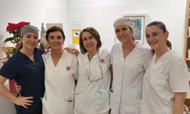 Dentistas Sobre Ruedas atendió a 535 personas derivadas de los Servicios Sociales del Ayuntamiento de Palma en 2022