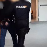 Detenidos