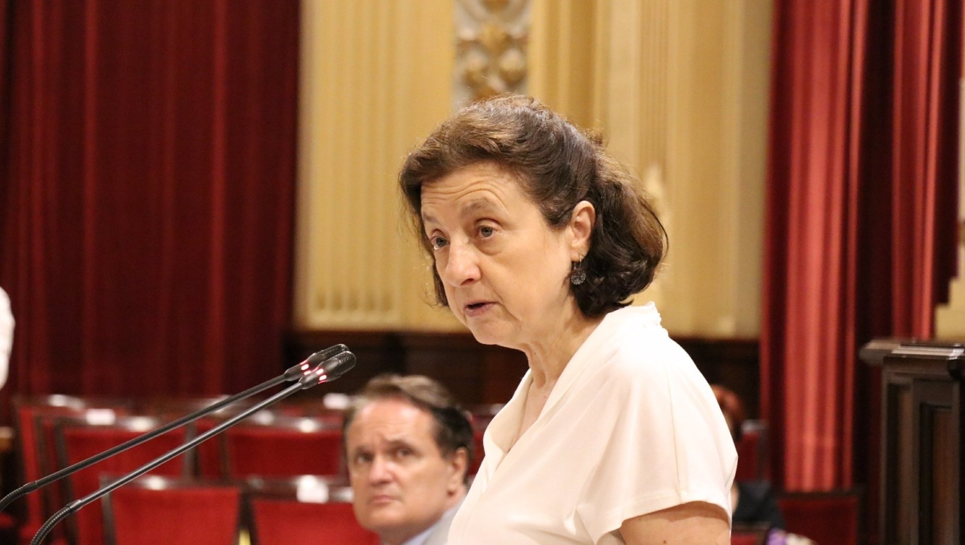 Fina Santiago