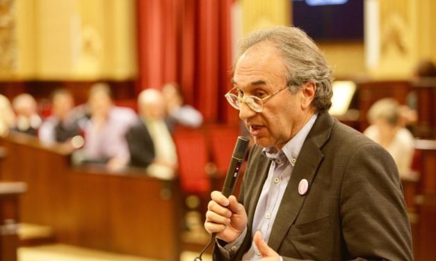 March, sobre calidad de educación inclusiva en Baleares: “Es mejorable pero mucho mejor que con los recortes del PP”