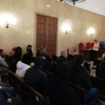 Operación Narcotráfico