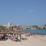 Playa Cala Millor